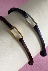 Schakel Armband