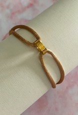 1 ring bracelet