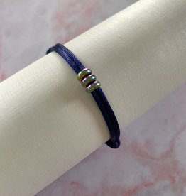 Multicolor Armband