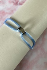 Mono Ring Bracelet