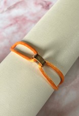 Mono Ring Bracelet