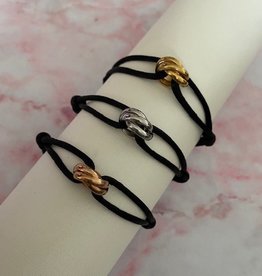 3 rings bracelet