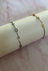 Cute Love Armbandje