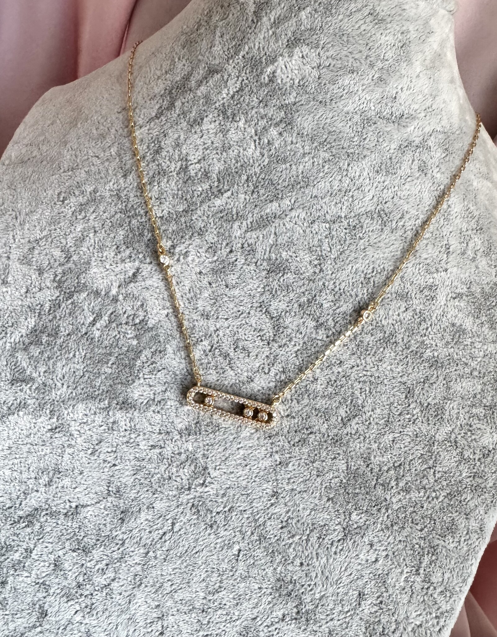 My Diamond Necklace Deluxe