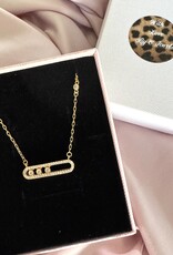 My Diamond Necklace Deluxe