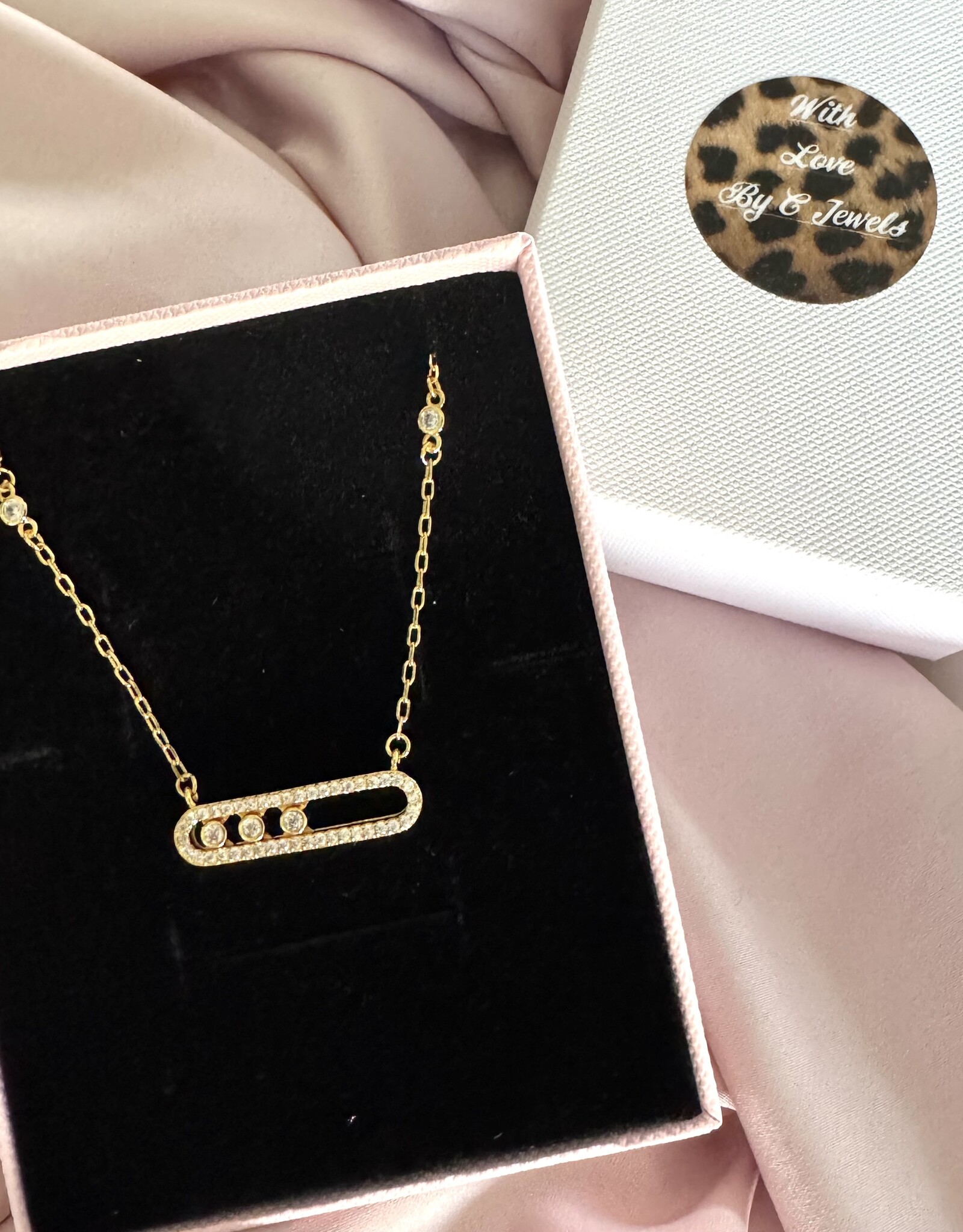 My Diamond Necklace Deluxe