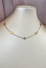 Symbol Triomphe Ketting