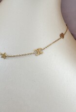 Symbol Triomphe Ketting