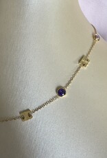 All Over Triomphe Ketting Color