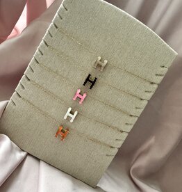 H Ketting