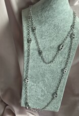 Lange Chain Ketting