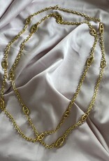 Lange Chain Ketting