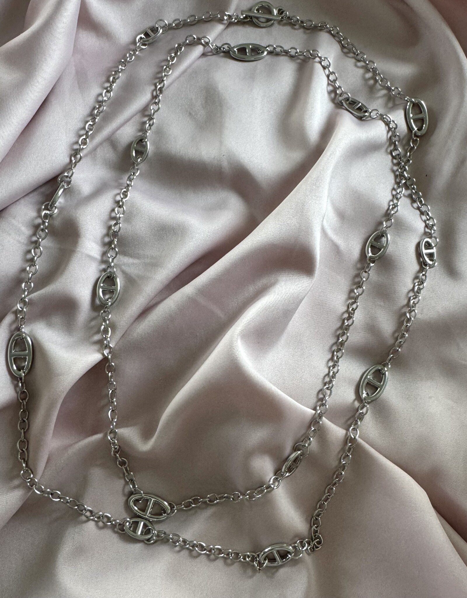 Lange Chain Ketting