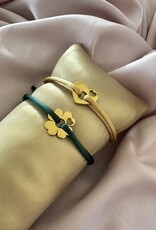 Lucky & Love Armband