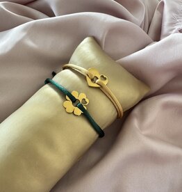Lucky & Love Armband