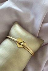 Lucky & Love Armband