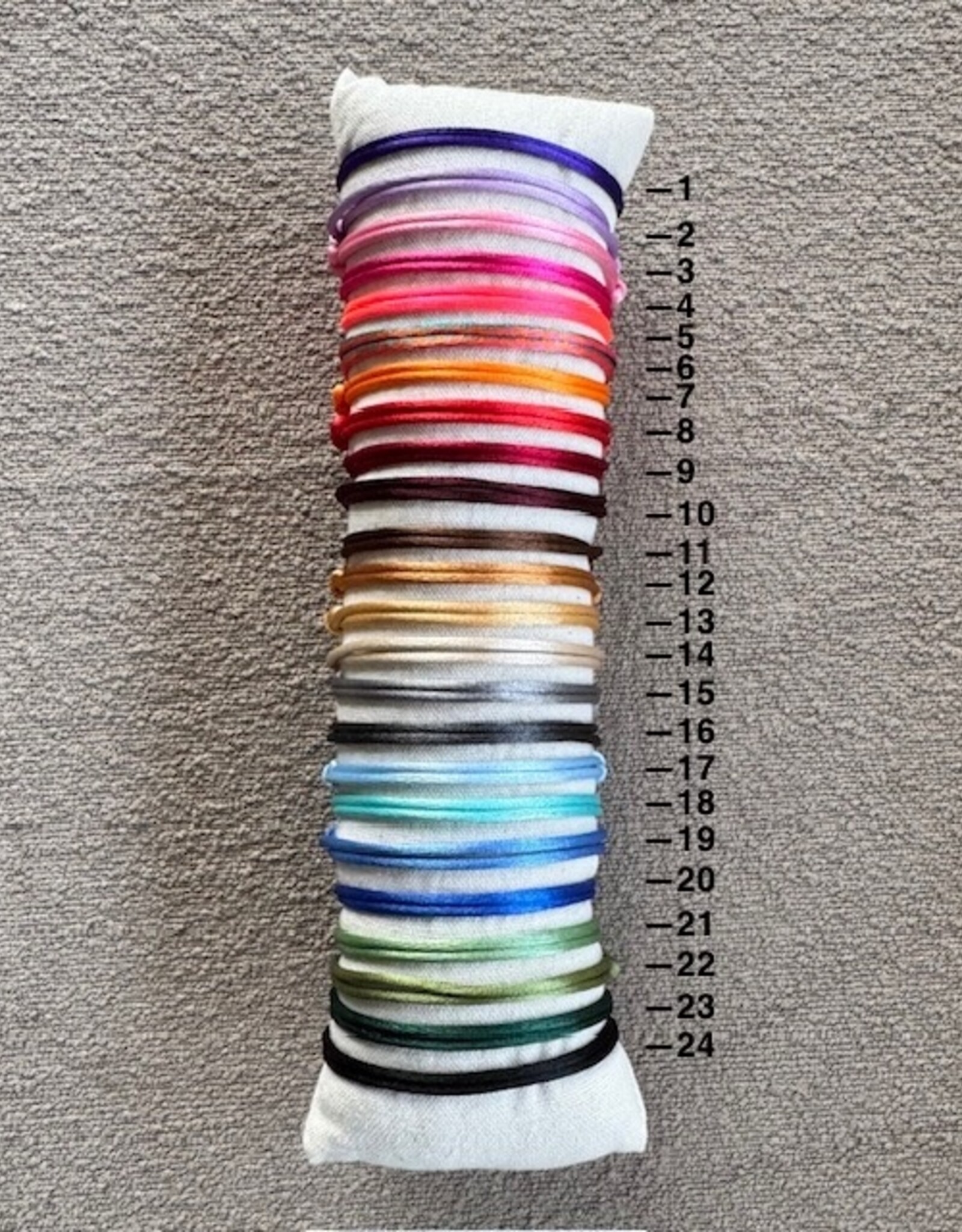 Lucky & Love Armband