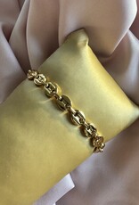 Button Bracelet All Over