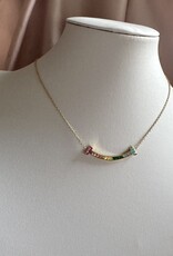 Rainbow Ketting