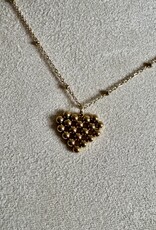Ketting Met Hartje