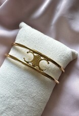Triomphe Bangle