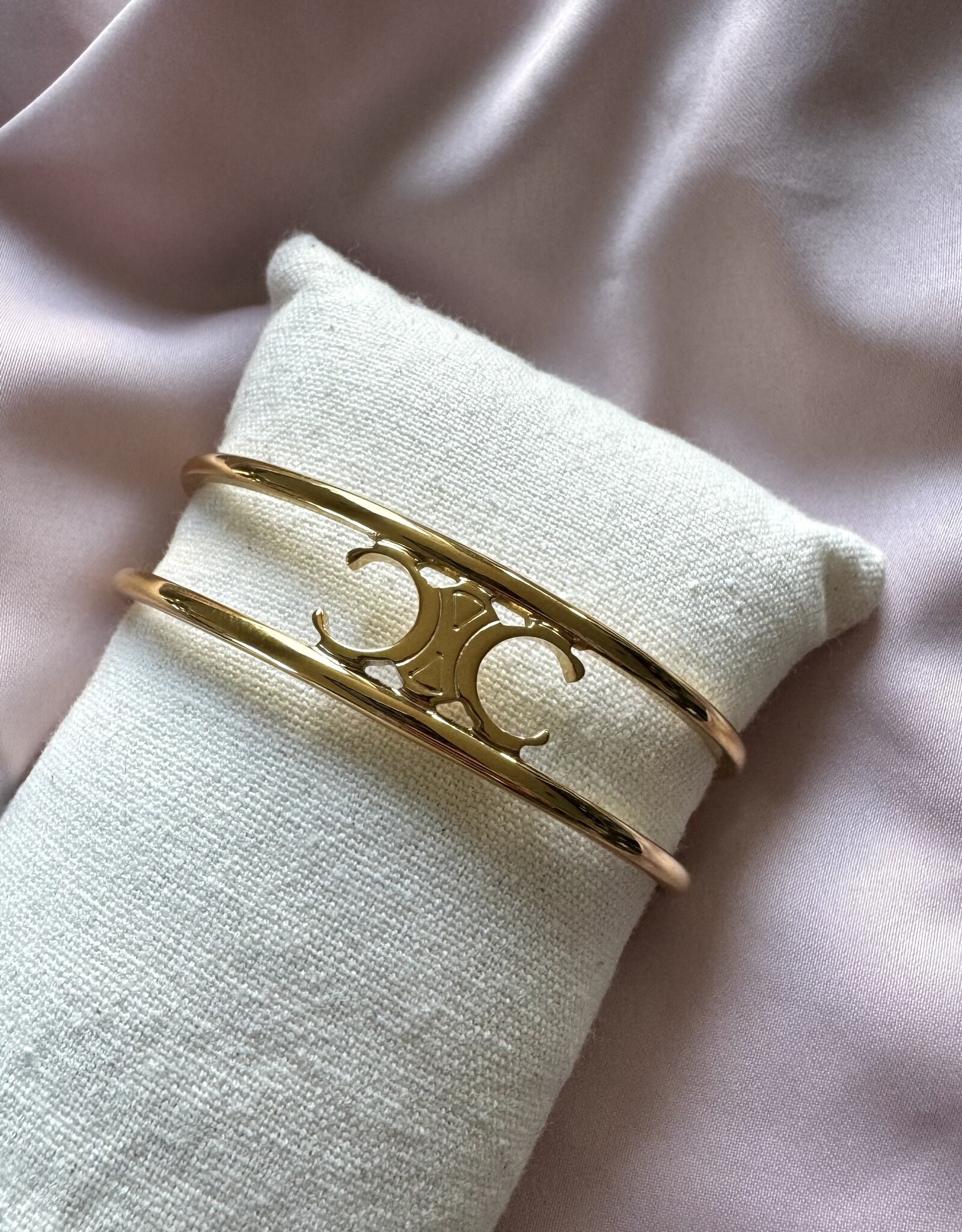 Triomphe Bangle