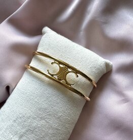 Triomphe Bangle
