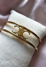 Triomphe Bangle