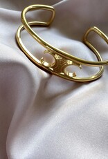 Triomphe Bangle