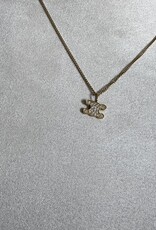 Triomphe Diamond Ketting