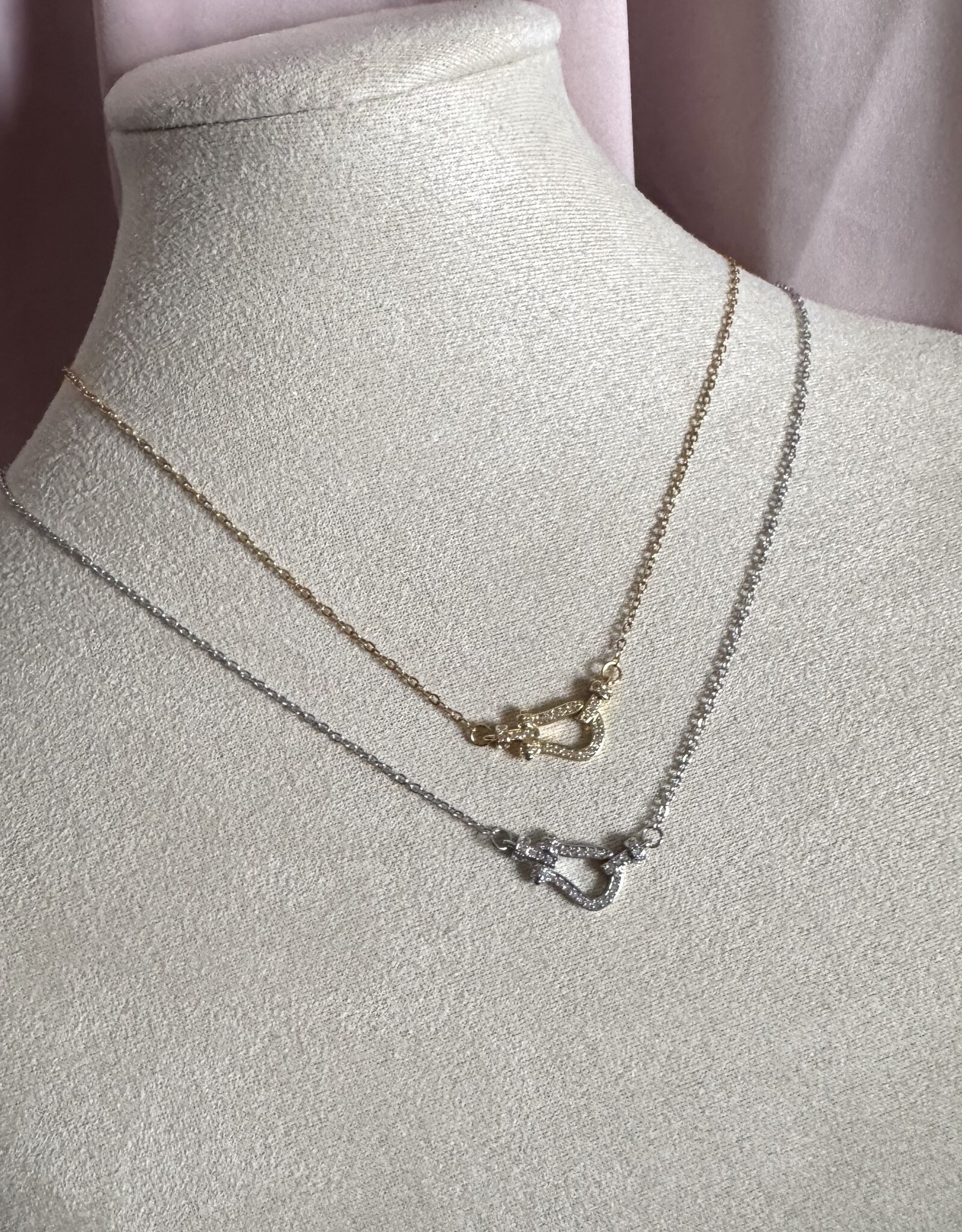 Diamond Fred Ketting