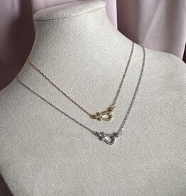 Diamond Fred Ketting