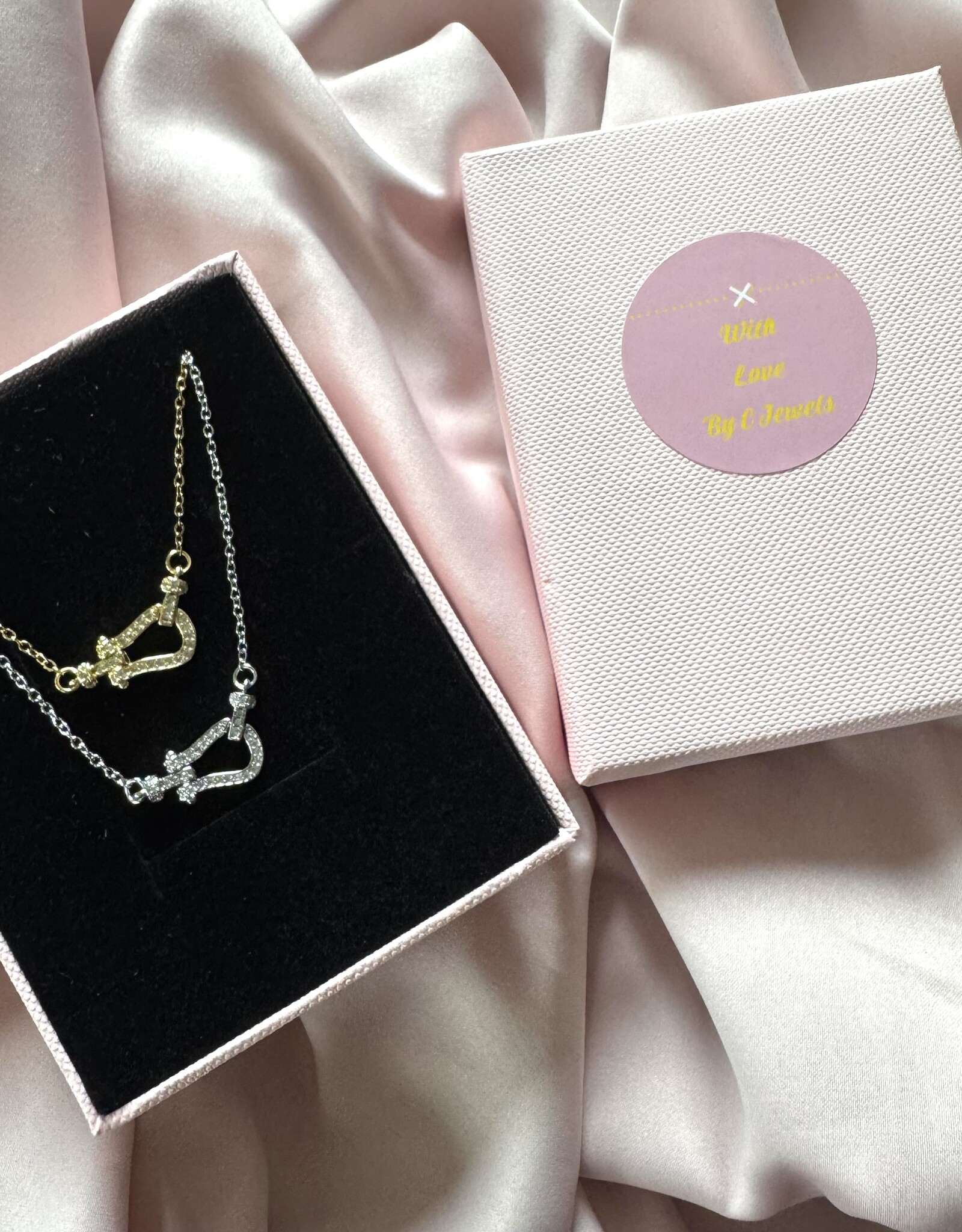 Diamond Fred Ketting