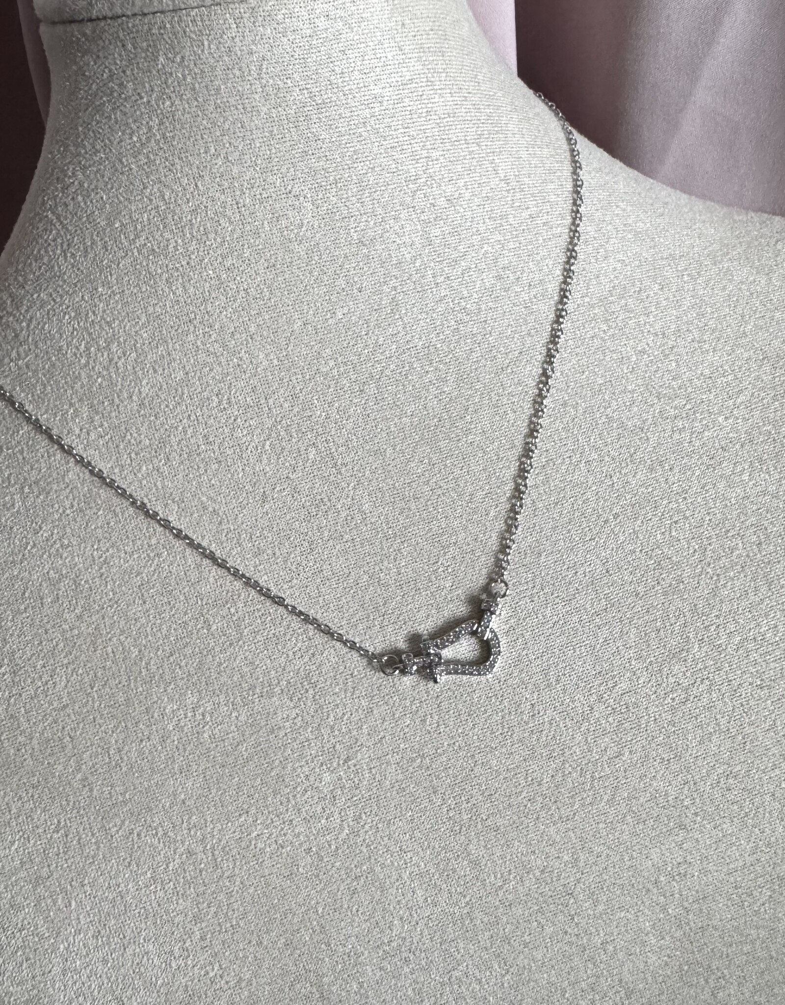 Diamond Fred Ketting