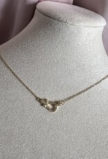 Diamond Fred Ketting