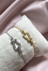 Diamond Fred Armband