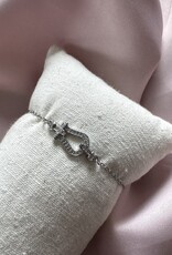 Diamond Fred Armband