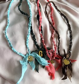 Bandana Ketting