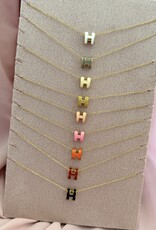 H Ketting