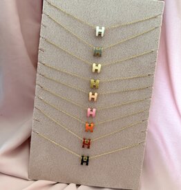 H Ketting