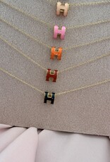 H Ketting
