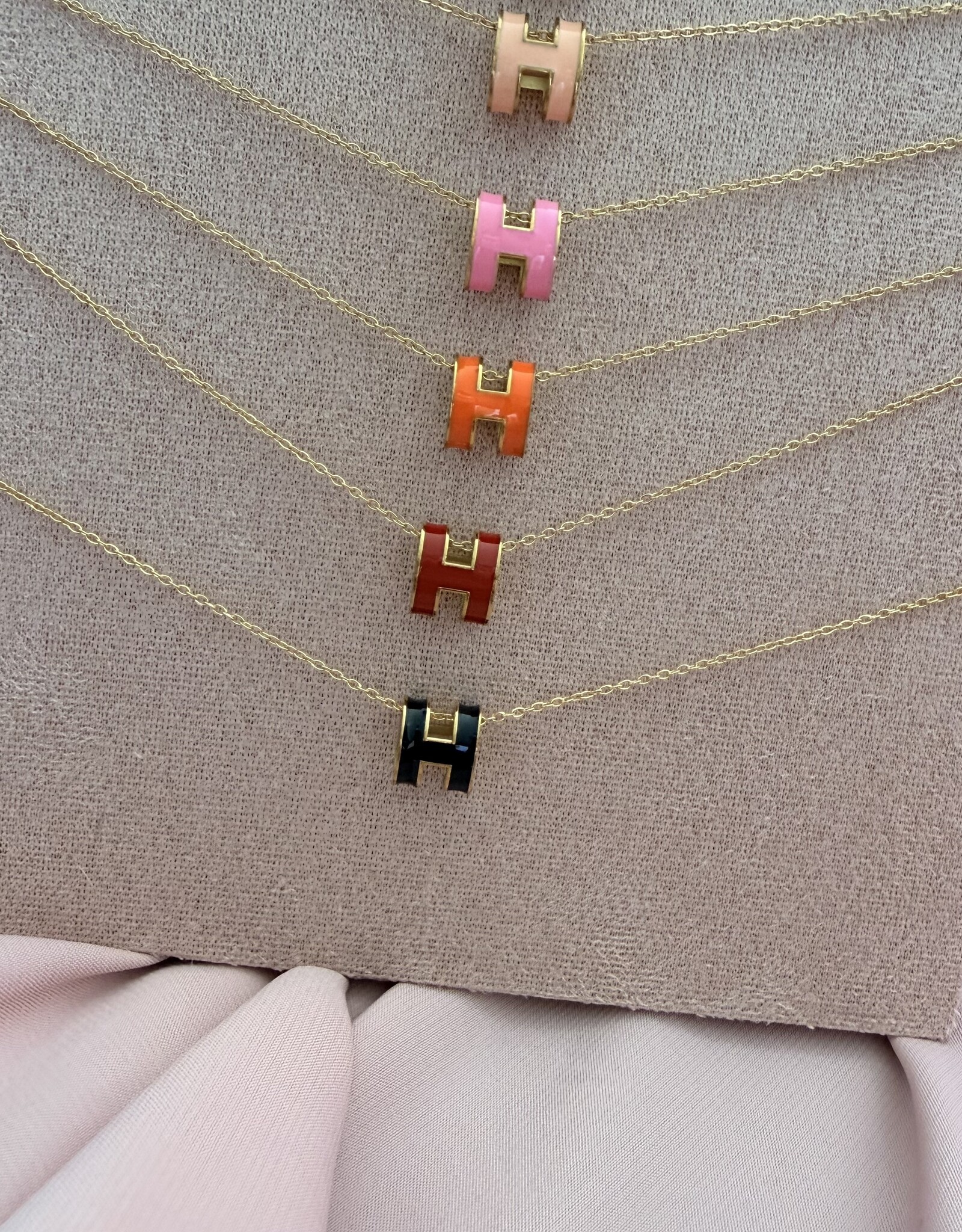 H Ketting