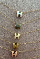 H Ketting