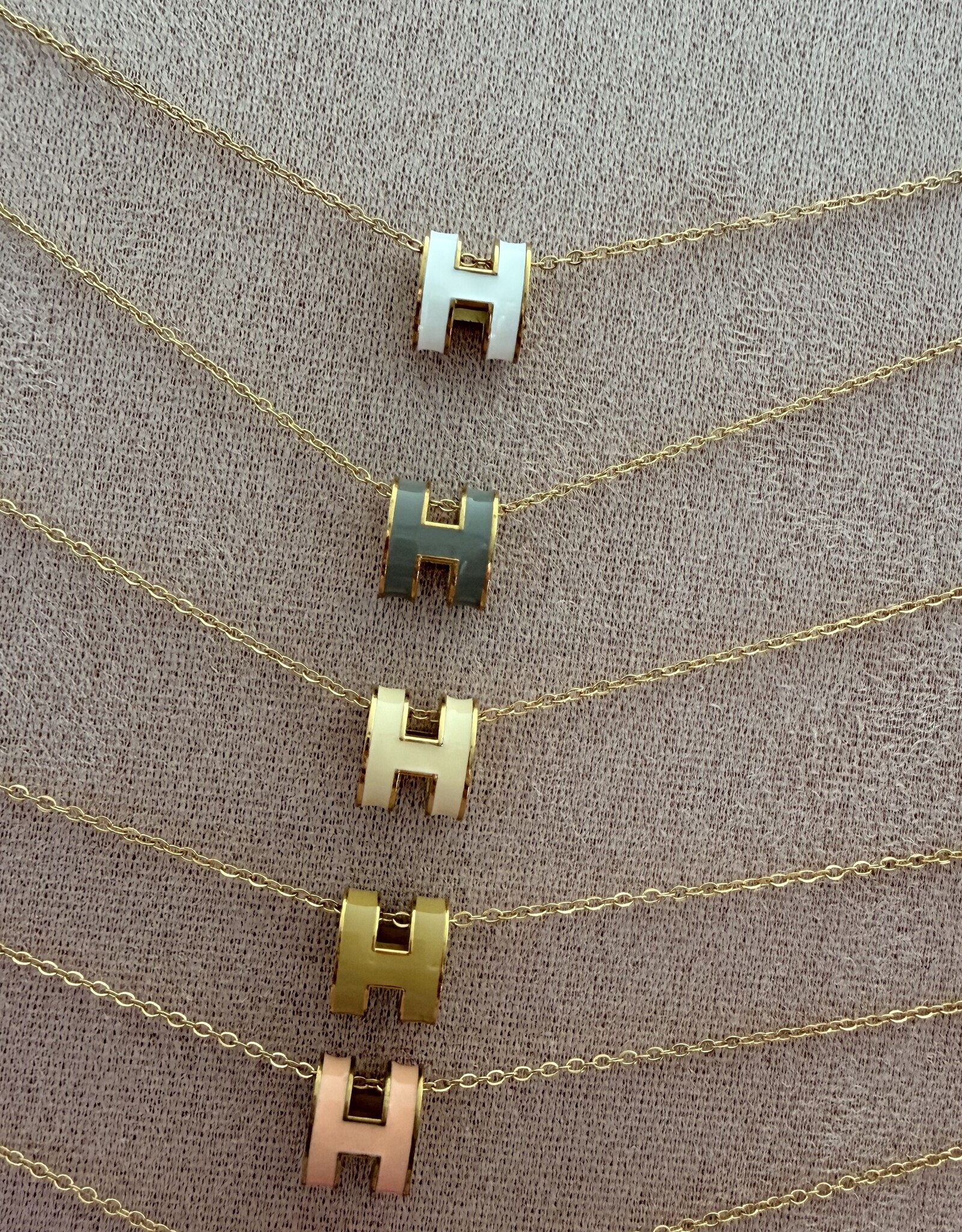 H Ketting