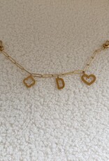 Tassen Ketting