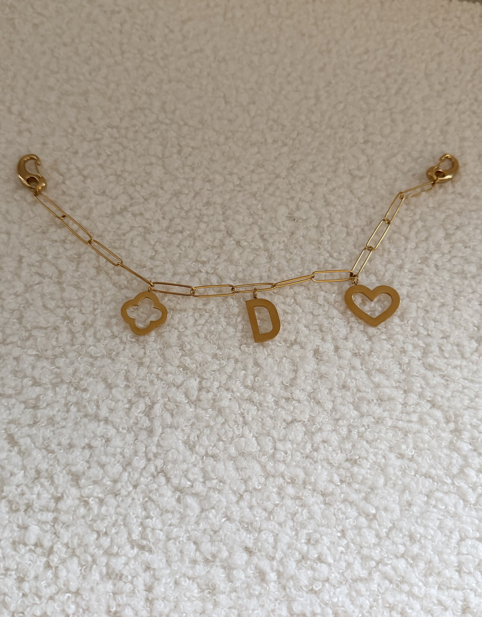 Tassen Ketting