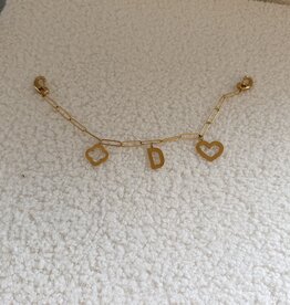 Tassen Ketting