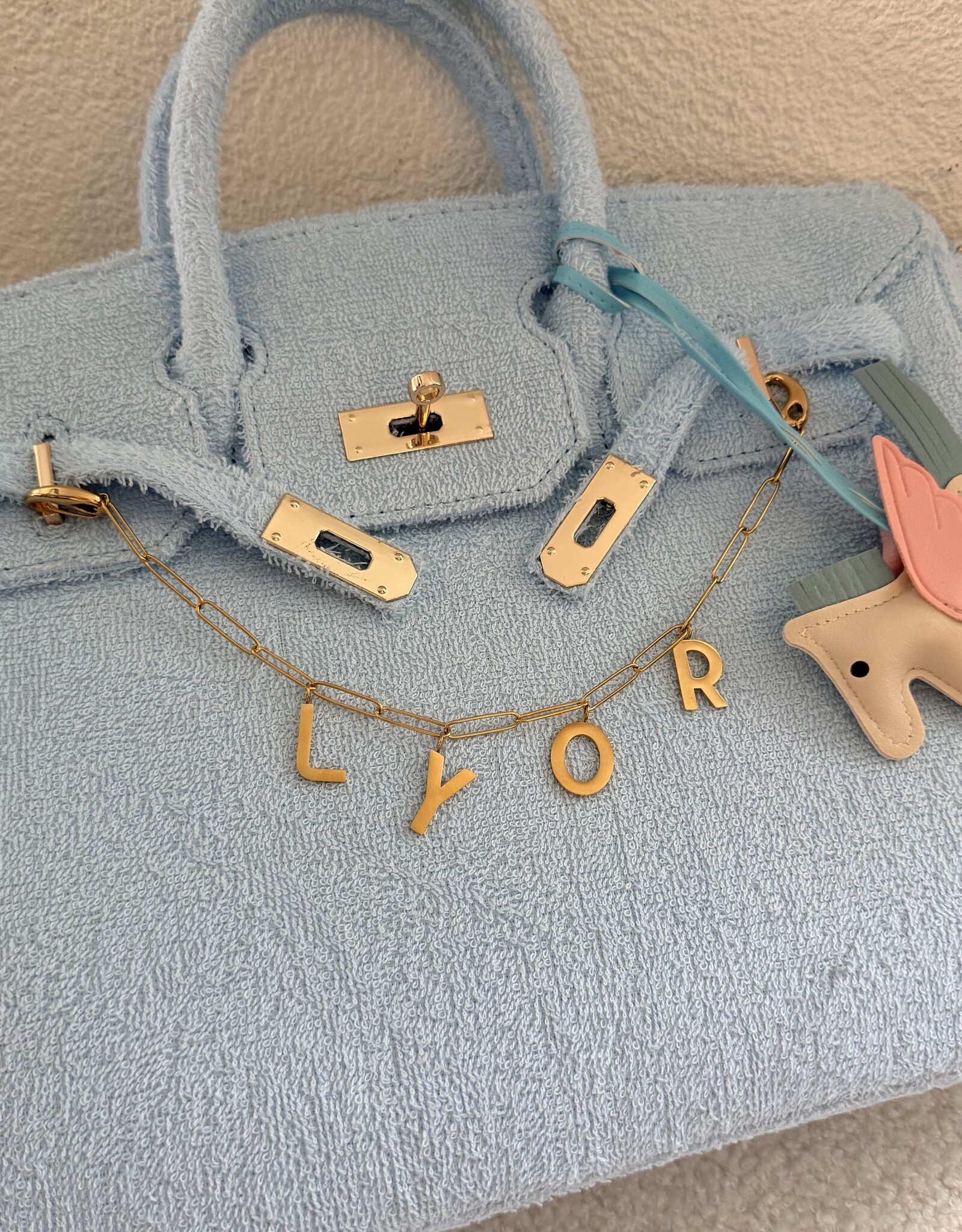 Tassen Ketting