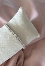 Tennis Armbande Deluxe