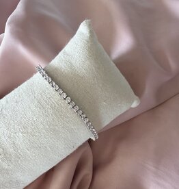 Tennis Armbande Deluxe